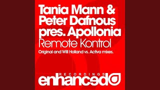 Remote Kontrol (Original Mix)