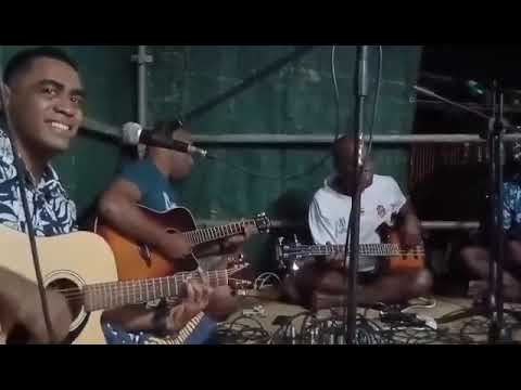 Voroki Au Na Kemui Talanoa