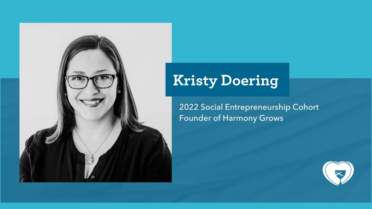 PITCH: Harmony Grows