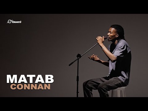 Connan - Matab | كونان - مطب (Official Music Video)