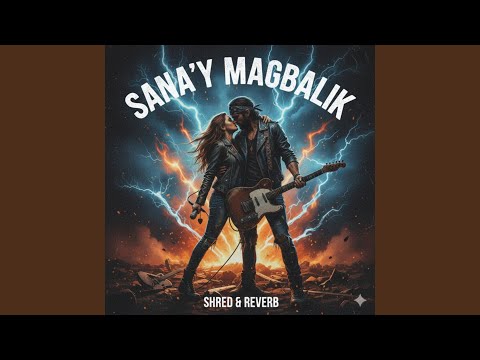 Sana'y magbalik (Cover)