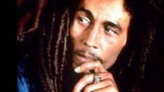 Bob Marley - Is This Love - Legend - With Lyrics