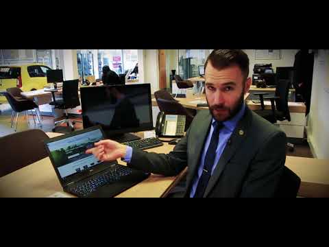 Know Your SKODA - Sat Nav Update