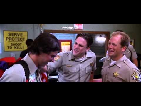 Mon trou de balle ! (Scary Movie)