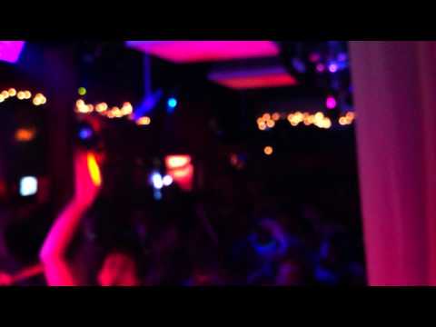 Eric Berretta Live at FSOB St.Louis Tour stop 2010