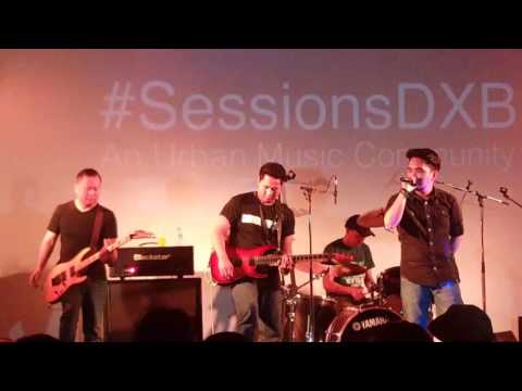 Fallen - Up the Ante Original