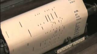 Mon Homme - Pete Wendling Piano Roll