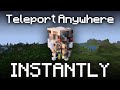 This Invention Will Change Minecraft Forever