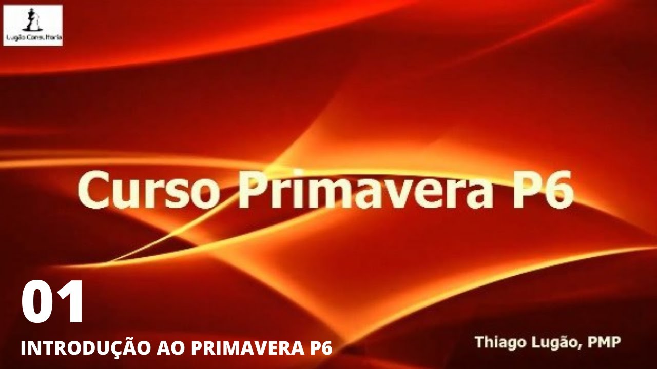 Aula 01   Introdução Primavera   Curso Primavera