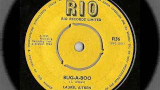 Laurel Aitken - Bag-A-Boo - Rio 36