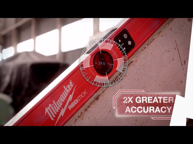 milwaukee Level milwaukee digital 60cm