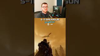 Dust Devils Speargun is a Utility Beast | Helldivers 2