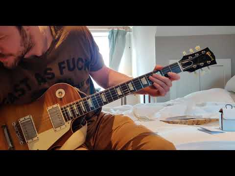 Chase Tone 68 Red Velvet Fuzz Review