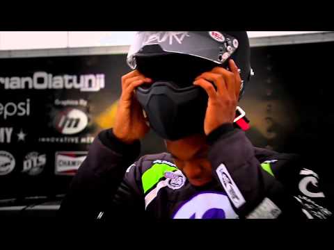 How to Pronounce "Olatunji"