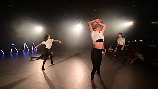 NO RIGHT TO LOVE YOU | Rhys Lewis | Daniela Berlanga