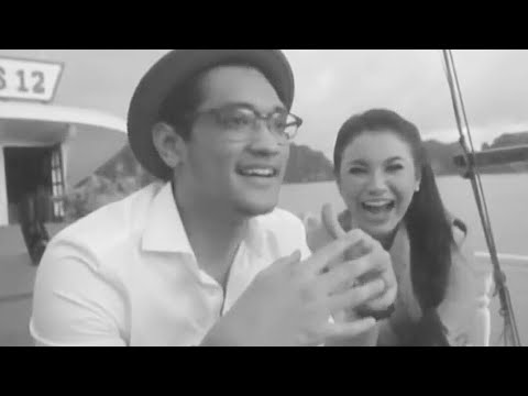 Afgan Ft. Rossa - Cinta || FMV