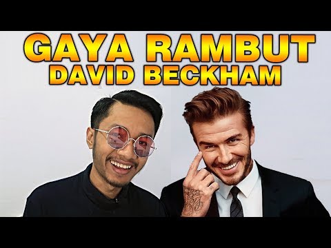download lagu mp3 mp4 Model Rambut David Beckham, download lagu Model Rambut David Beckham gratis, unduh video klip Model Rambut David Beckham
