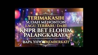 Download lagu LAGU ROHANI IBRANI 🎶'DIGENDONG ELOHIM SAMPAI UBAN' mp3