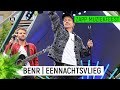 BENR - EENNACHTSVLIEG | Zapp Muziekfeest op het Plein | #15 | NPO Zapp