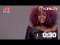 CupcakKe Morning News Intro CPR TV