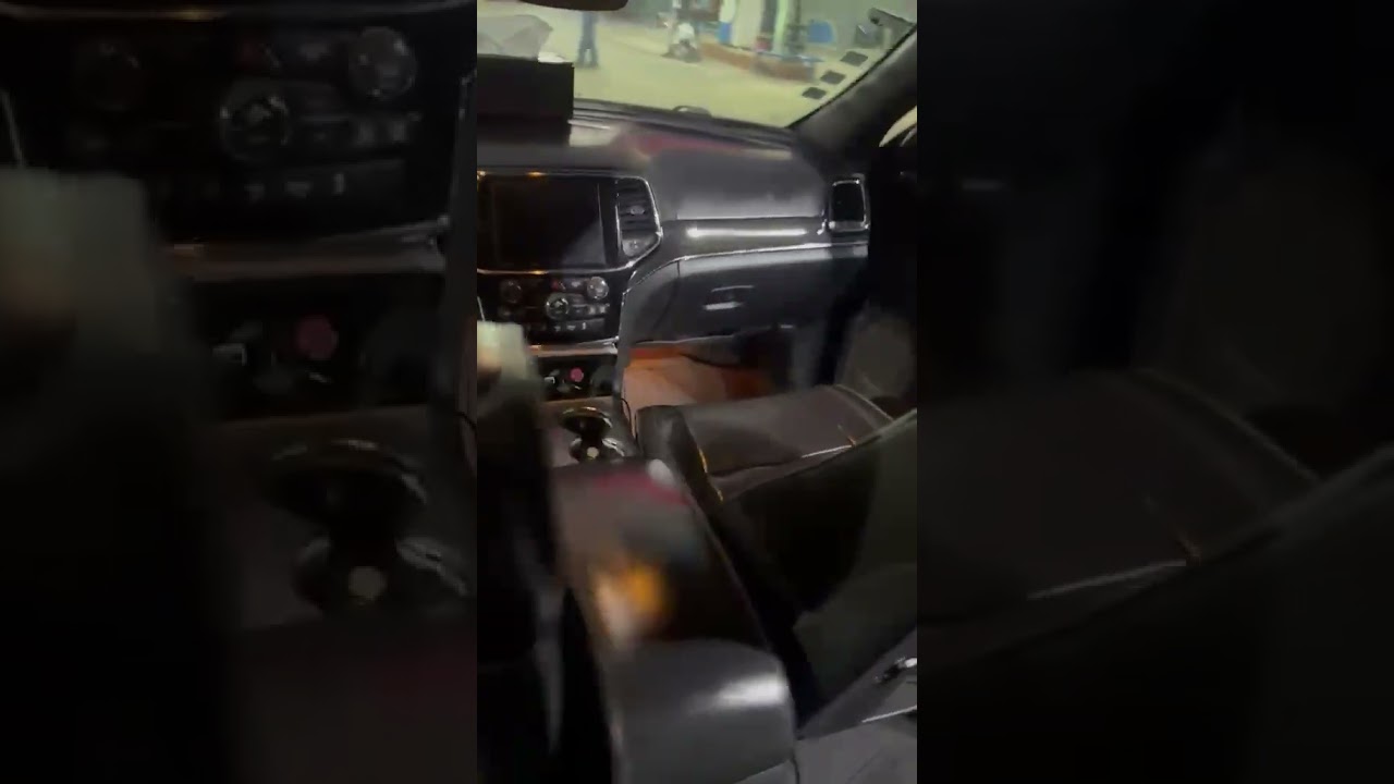 Jeep Grand Cherokee Overland 2019 à vendre video thumbnail