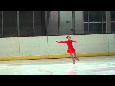 5 Patrycja Laczynska Brazowa Solistki MMM Polnoc Lodz