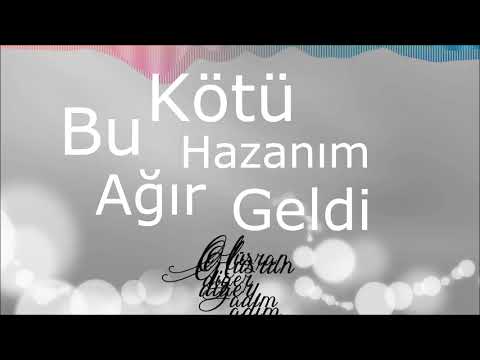 Yusuf Ray Eker - (Hüsran Diğer Adım -1) feat Tâha M.M.T. (Orjinal Vİdeo)