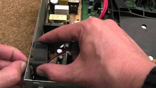 Sky HD Reboots & Other Problems