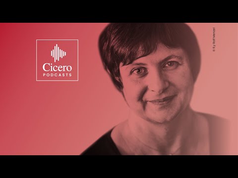 Susan Kreller im Interview mit Ralf Hanselle – „Die DDR hat sich ins Buch reingeschlichen“