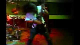 Sodom - Bullet In The Head (Video / Interview 1992)