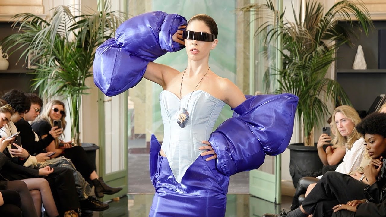 Coolit | Spring Summer 2026 | Paris Fashion Week