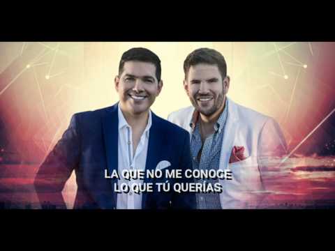 La que no me conoce - Peter Manjarrés y Juancho de la espriella