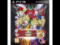 Nose To Tail - Dragon Ball Z Raging Blast 2 by Kenji Yamamoto
