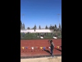 400M-Paramount All Comers 2-1-14