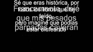 Belle &amp; Sebastian- The Model (traducido al español)
