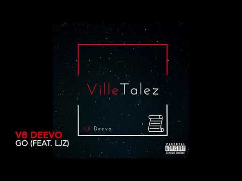 VB Deevo - GO (Feat. LJz)