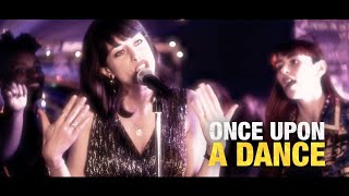 Redlight Dreams - Once Upon a Dance (Official Video)
