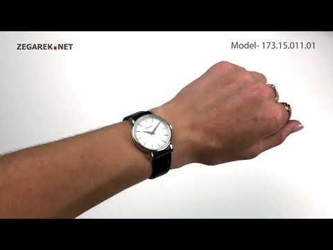 Doxa D-Light 173.15.011.01 - Zegarek.net