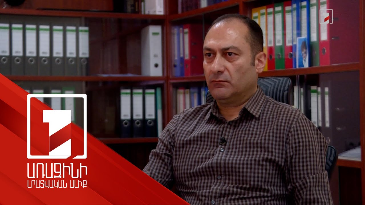 It is positive process: Artak Zeynalyan on hearings at UN International Court of Justice