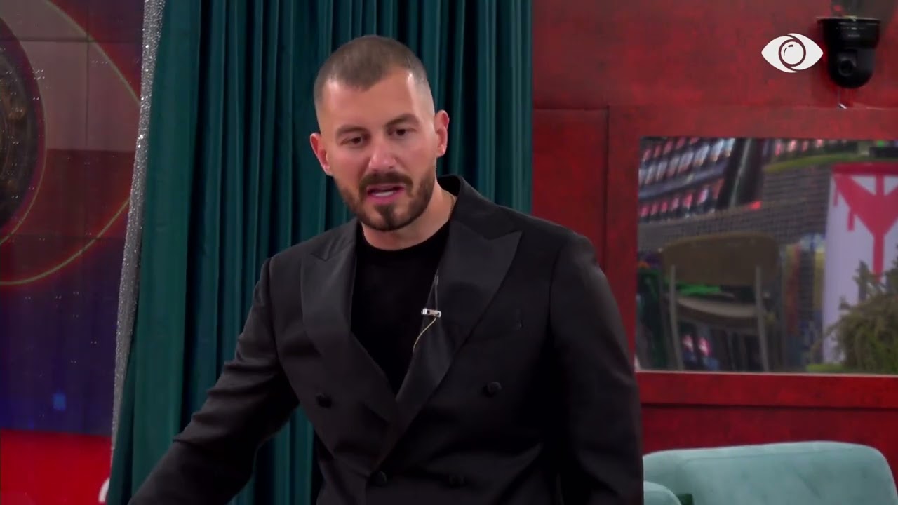 “Ti do ti grisje njerëzit si letra?”/ Jetmiri-Romeos: U zhubrose sot…