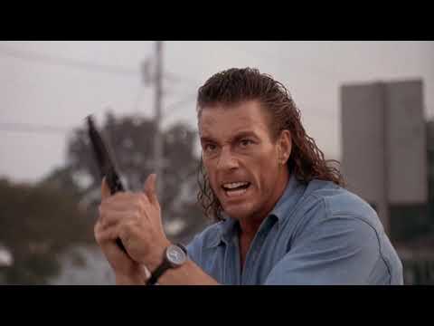 Modern Trailer - Hard Target