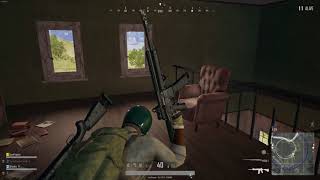 straight bait