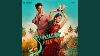 Download lagu Sundari Ke Pyar Mein (From 'Param Sundari') mp3