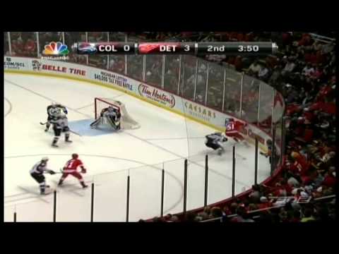 2013 RS: Col @ Det Highlights - 4/1/13