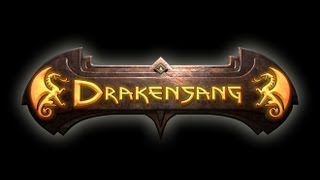 preview picture of video 'Немного об игре Drakensang:The Dark Eye (Part 1)'