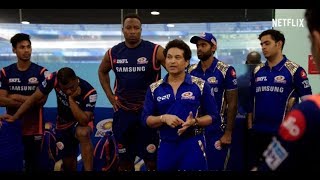 Cricket Fever - Mumbai Indians | Official Trailer | Netflix