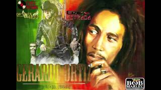 Gerardo Ortiz y Bob Marley - Este Amor (Is This Love) Remix