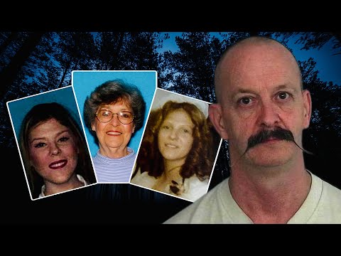 American Serial Killer Documentary - William Clyde Gibson III
