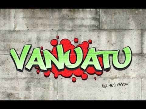 Shakura - Vavine Penama [Vanuatu Music 2014]