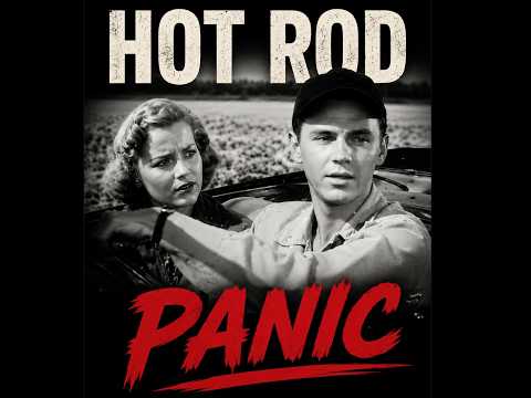 Hot Rod (1950 film): When America Feared Hot Rodders